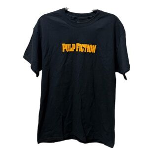 Pulp Fiction Graphic T-Shirt